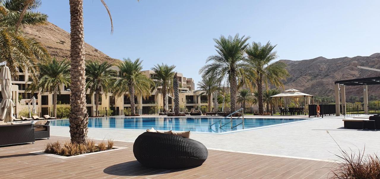 One 2Bhk Elegant Apartment In Muscat Bay 03 Kültér fotó