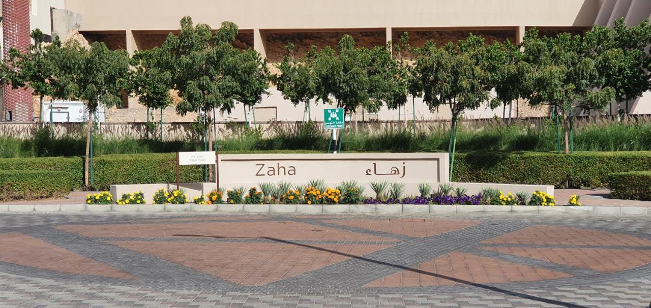 One 2Bhk Elegant Apartment In Muscat Bay 03 Kültér fotó
