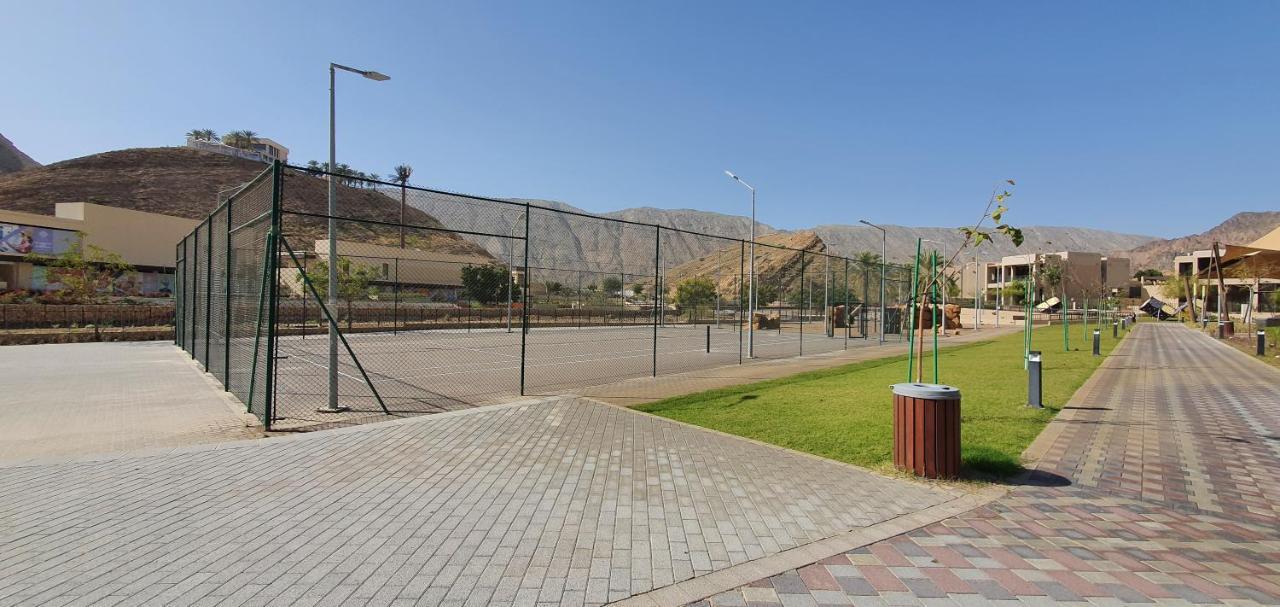 One 2Bhk Elegant Apartment In Muscat Bay 03 Kültér fotó
