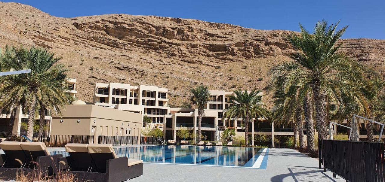 One 2Bhk Elegant Apartment In Muscat Bay 03 Kültér fotó