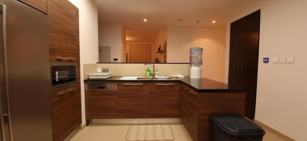 One 2Bhk Elegant Apartment In Muscat Bay 03 Kültér fotó