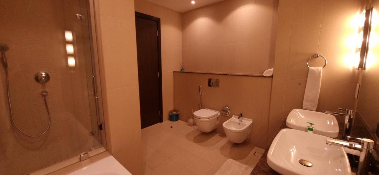 One 2Bhk Elegant Apartment In Muscat Bay 03 Kültér fotó